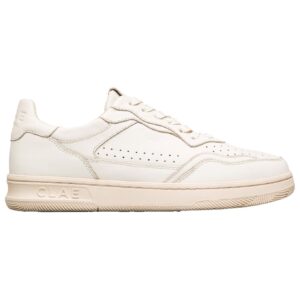Haywood Off White Leather