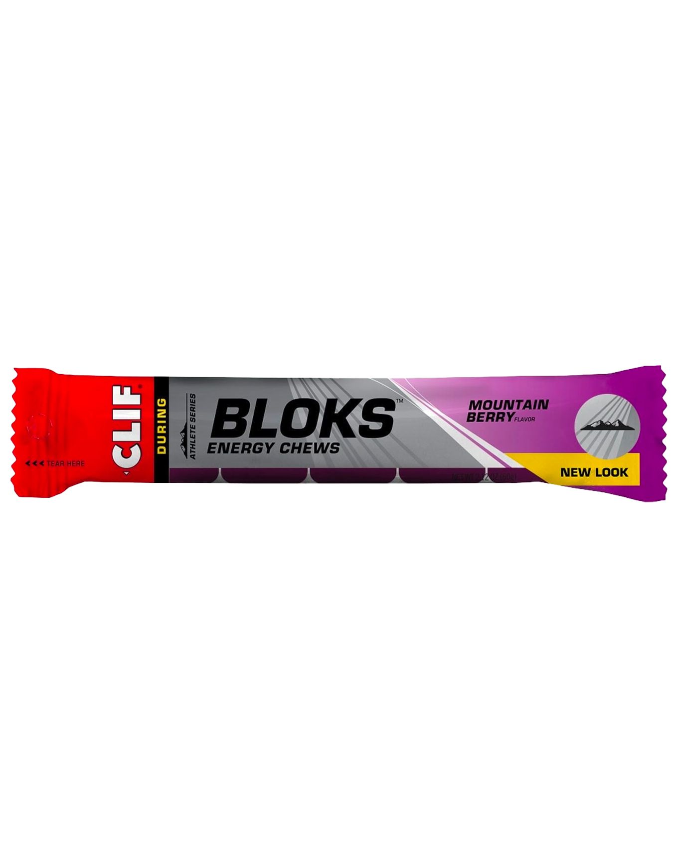 Clif Shot Bloks - Mountain Berry – Image 3