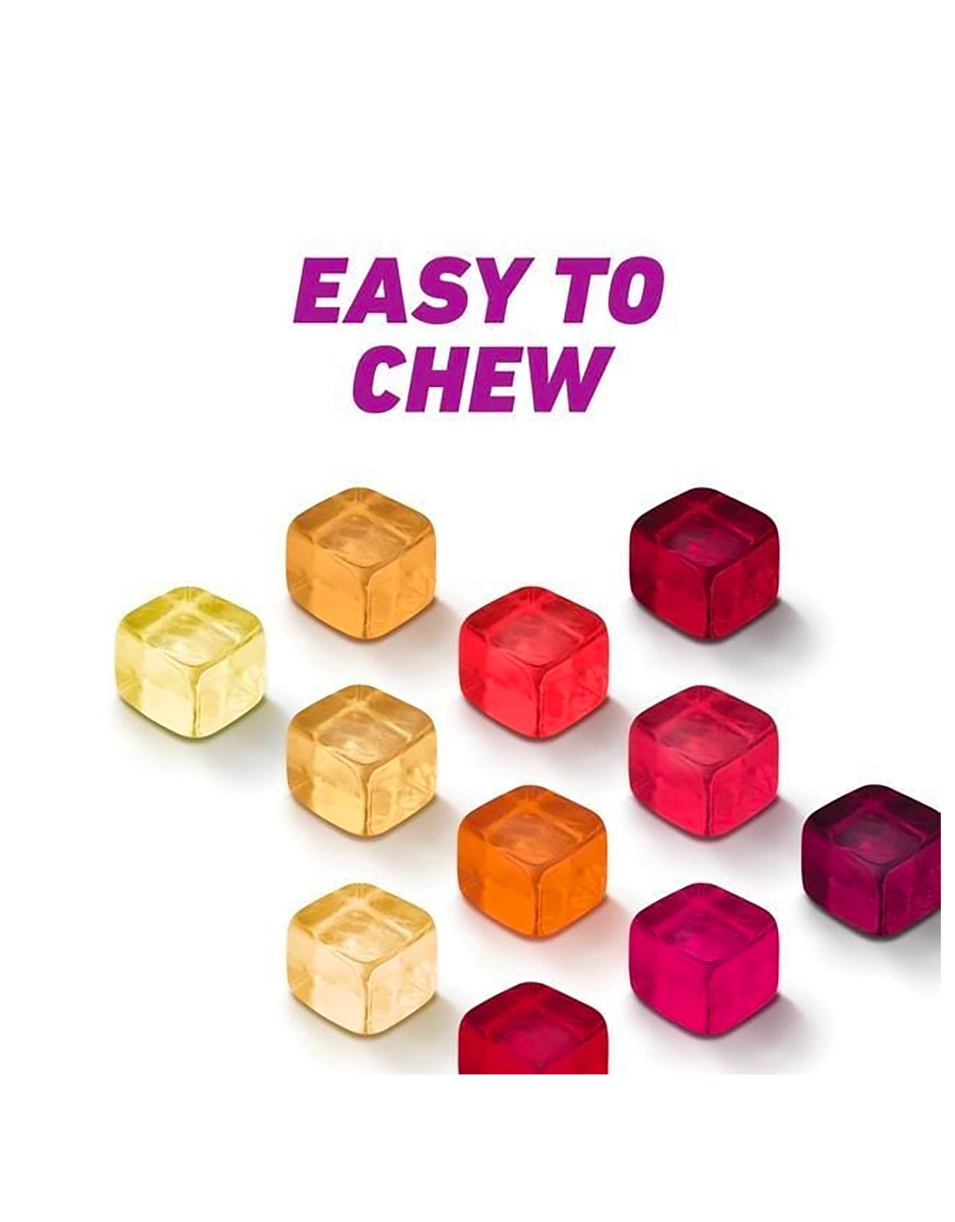 Clif Shot Bloks - Mountain Berry – Image 2