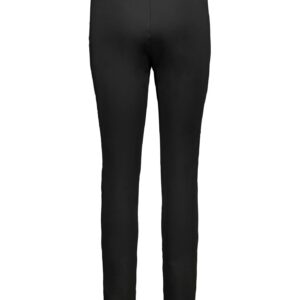 Woman Long Pant Nero