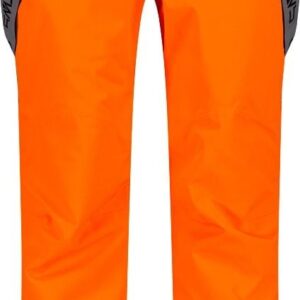 Man Salopette Fanta Fluo