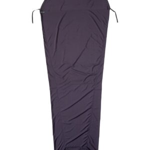 Thermolite / Soie Mummy Volcano Grey