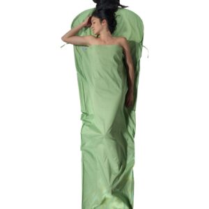 Coton Organique Mummy Forest Shade