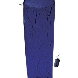 Coolmax Mummy Bluemax