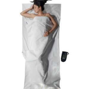 Coton Organique Rectangulaire Nature