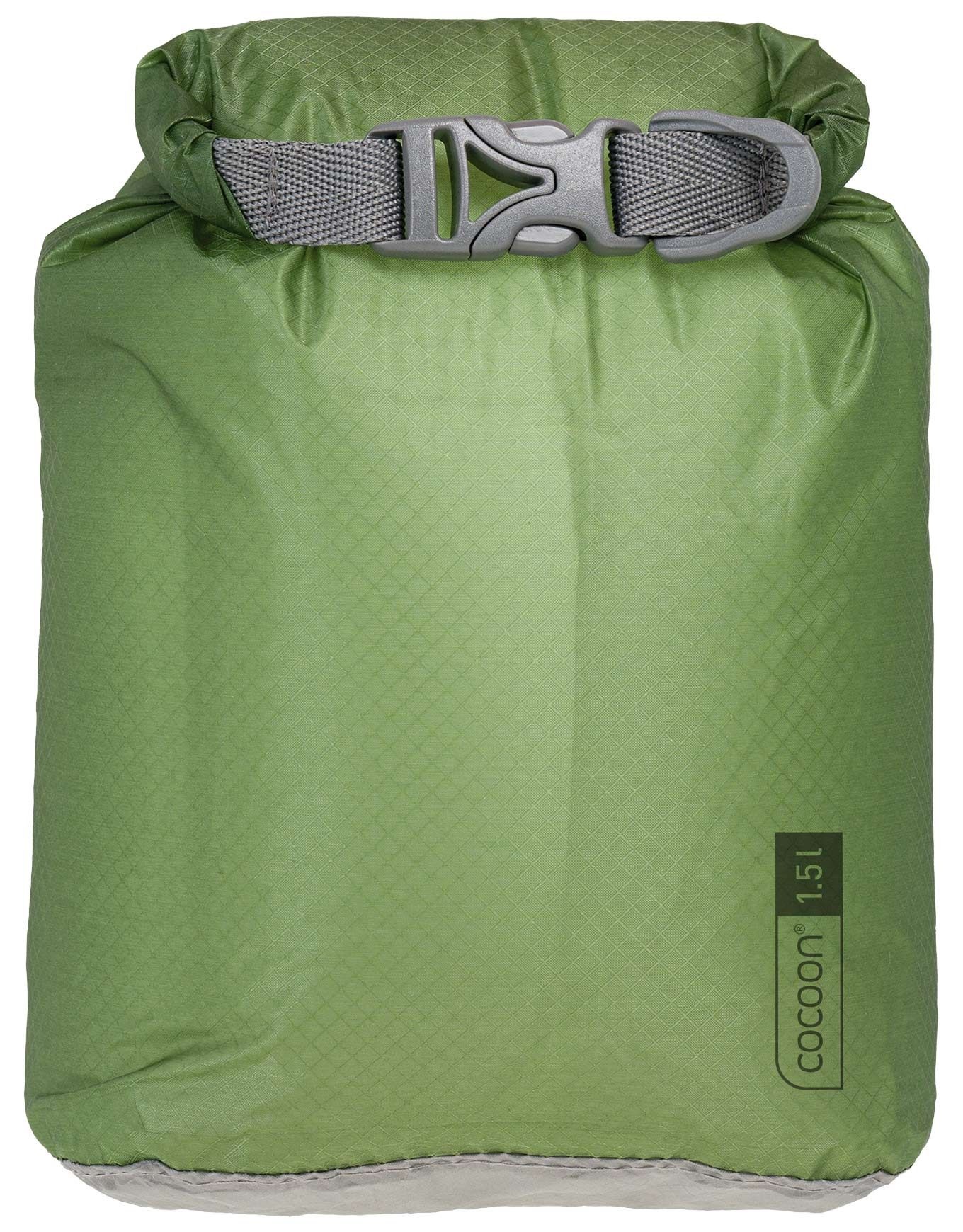 Drybag Ultralight Myrtle Green – Image 5