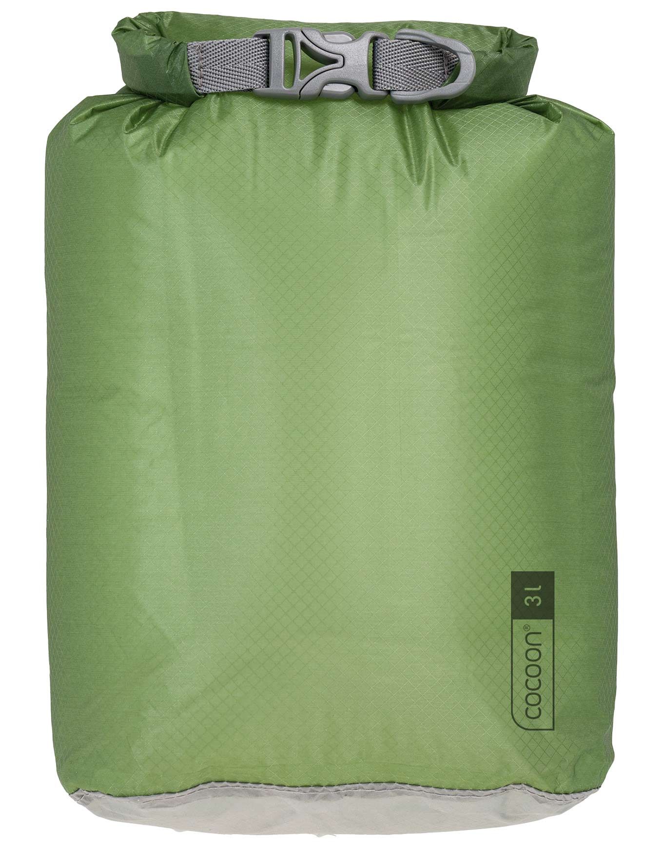 Drybag Ultralight Myrtle Green – Image 6