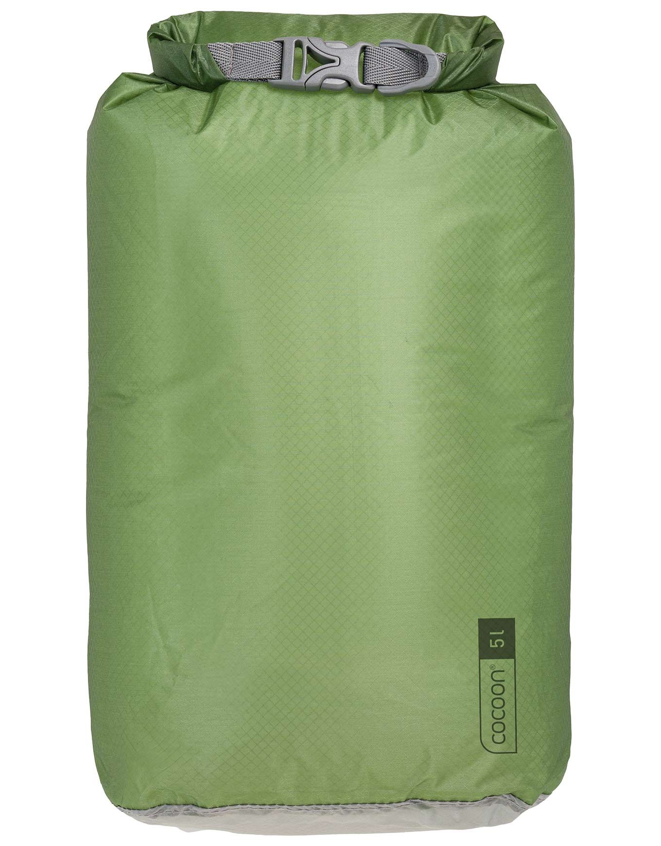 Drybag Ultralight Myrtle Green – Image 4