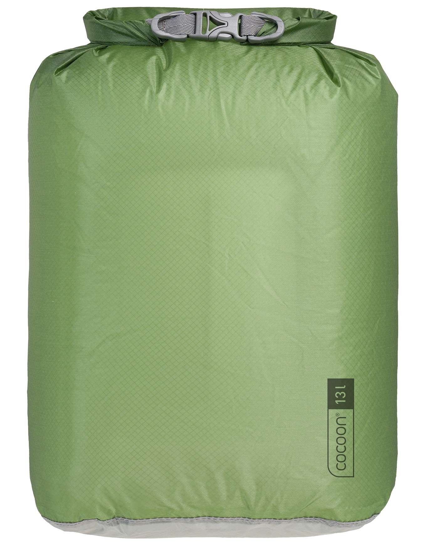 Drybag Ultralight Myrtle Green – Image 2