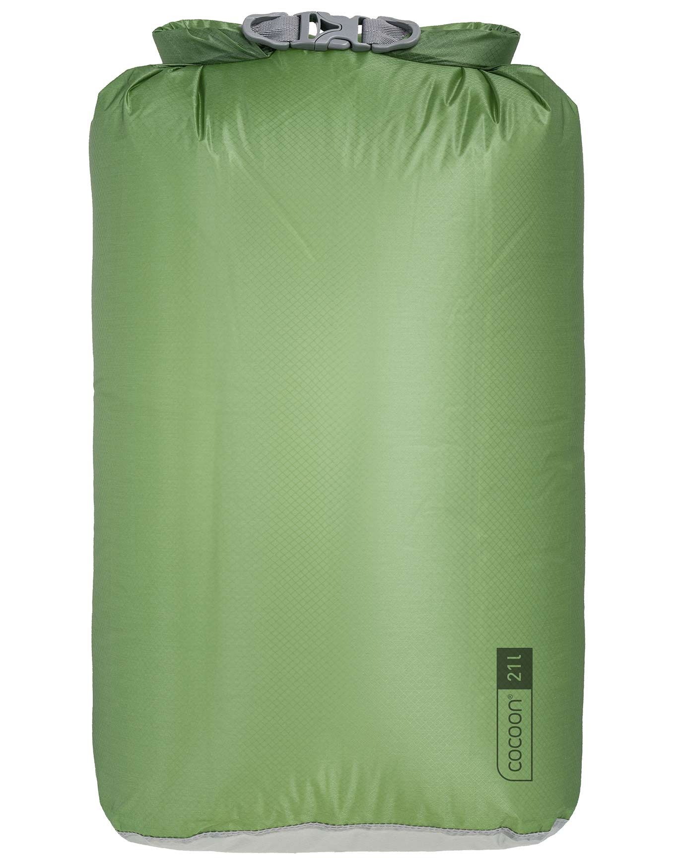 Drybag Ultralight Myrtle Green – Image 7