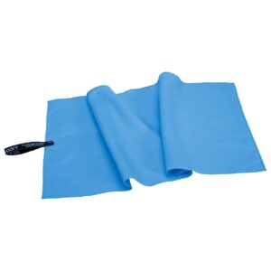 Microfiber Towel Hyperlight Lagoon Blue