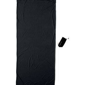 Thermolite Performer Rectangulaire Volcano Black