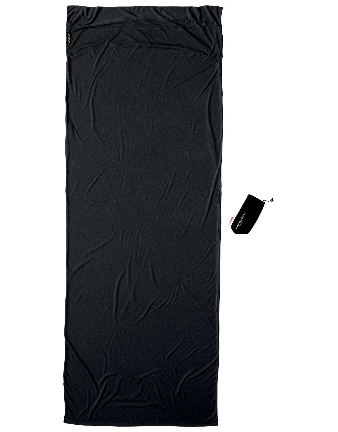 Thermolite Performer Rectangulaire Volcano Black