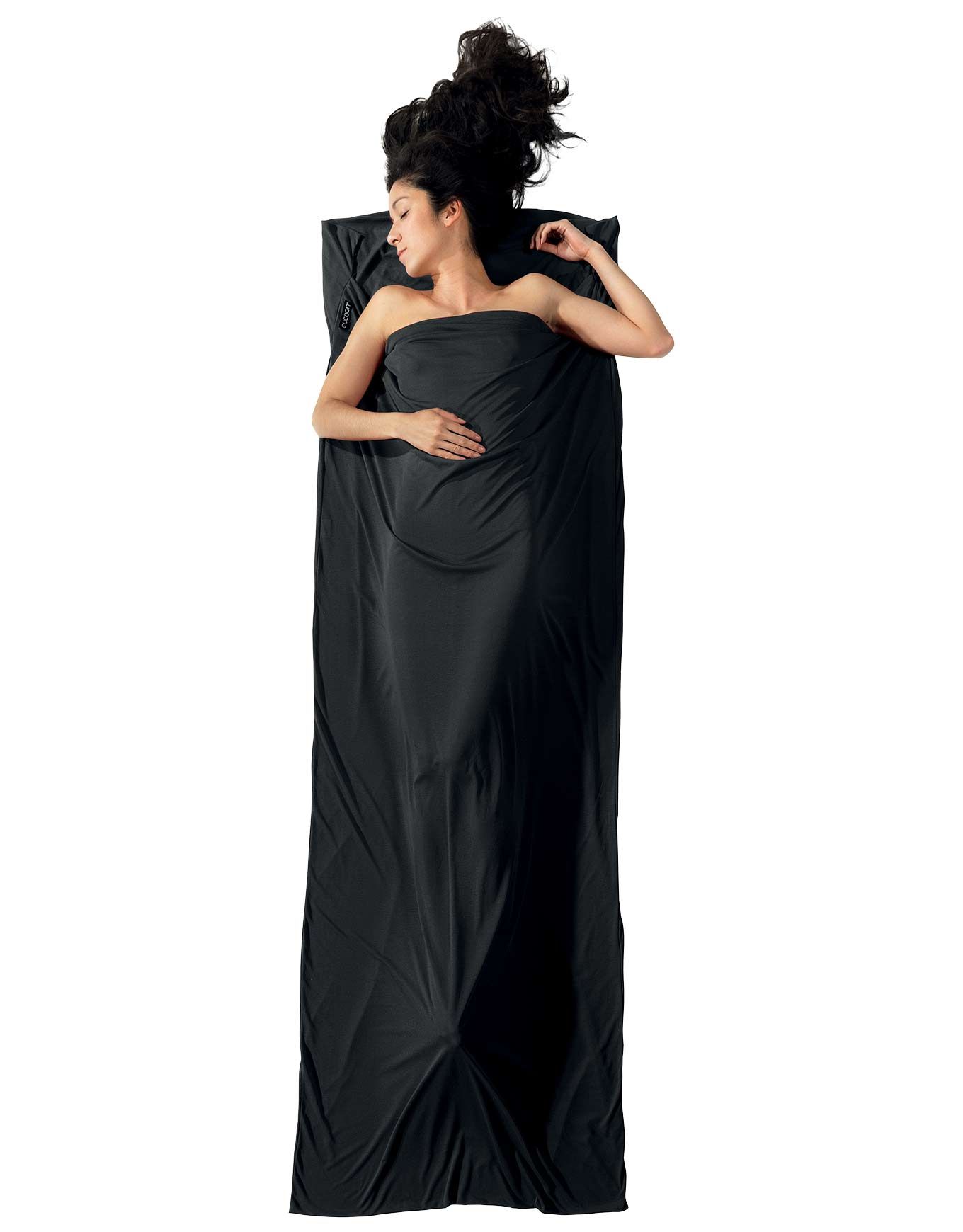 Thermolite Performer Rectangulaire Volcano Black – Image 2