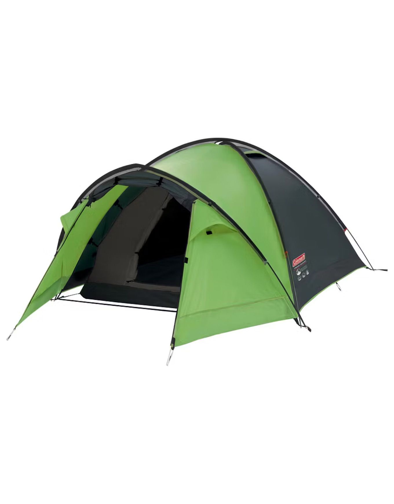 Pingora 3 Blackout – Image 2