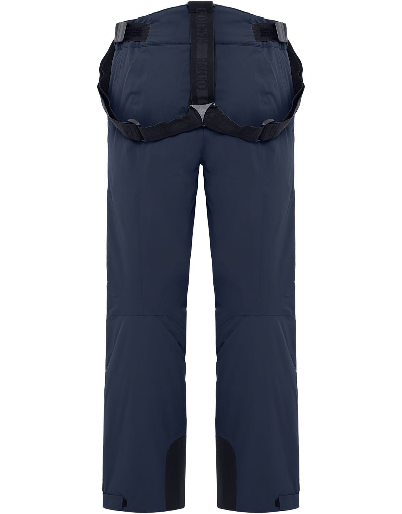 Men Ski Pant Navy Blue – Image 3