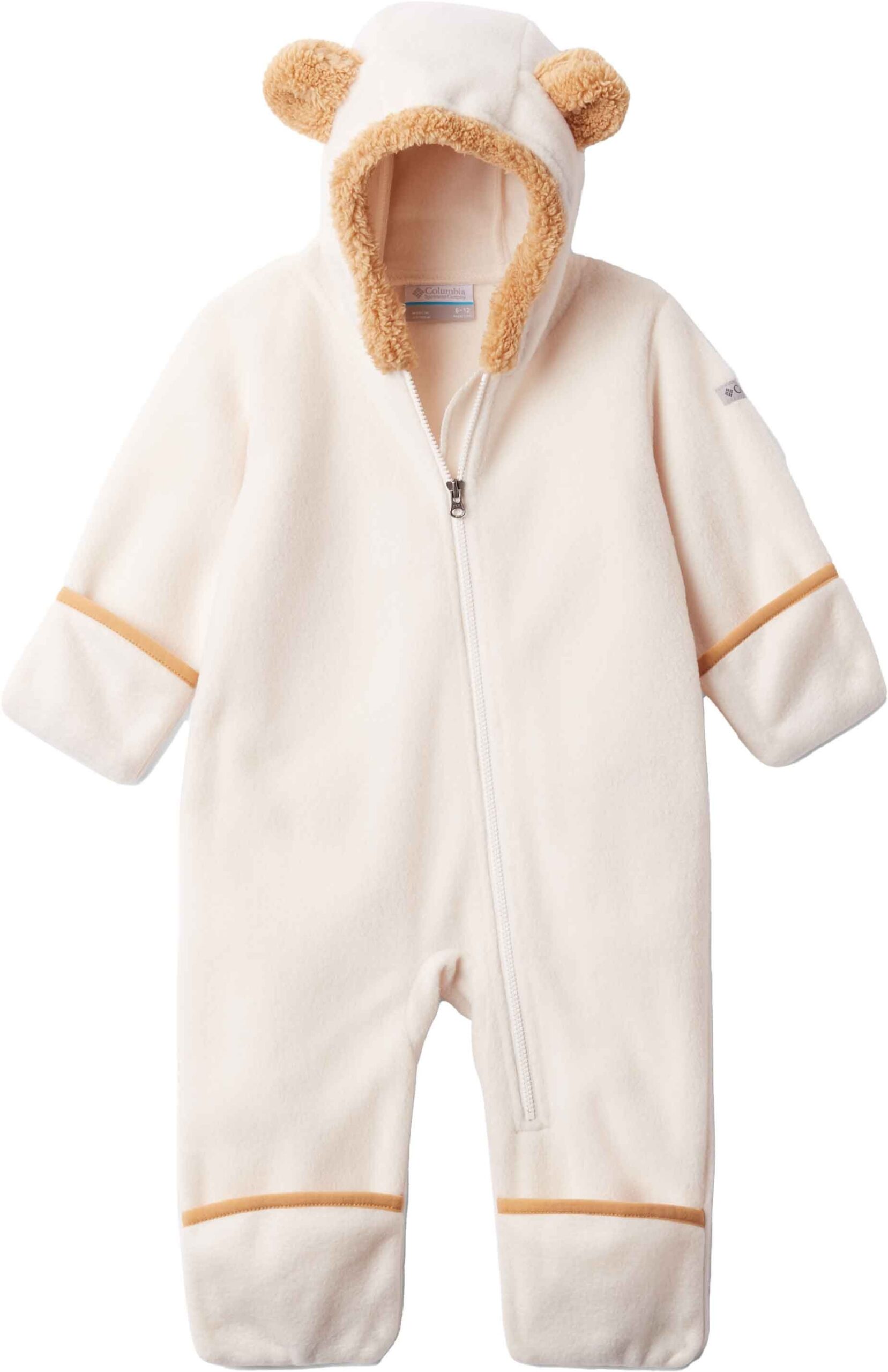 Tiny Bear II Bunting Chalk – Image 2