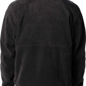 Wintertrainer™ Fleece Pullover Black
