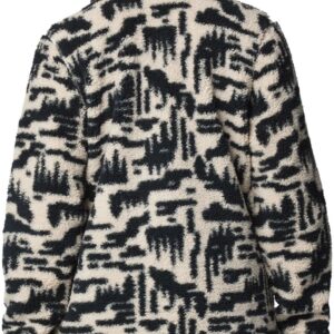 West Bend™ 1/4 Zip II Dark Stone Highland Tonal