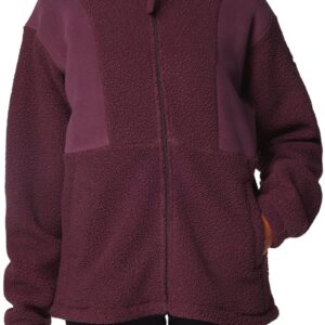 Panorama™ Full Zip II Moonvista