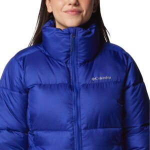 Puffect™ II Full Zip Jacket Clematis Blue