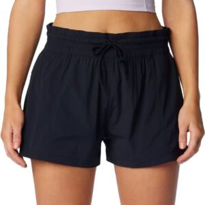 Boundless Trek Active Short Black