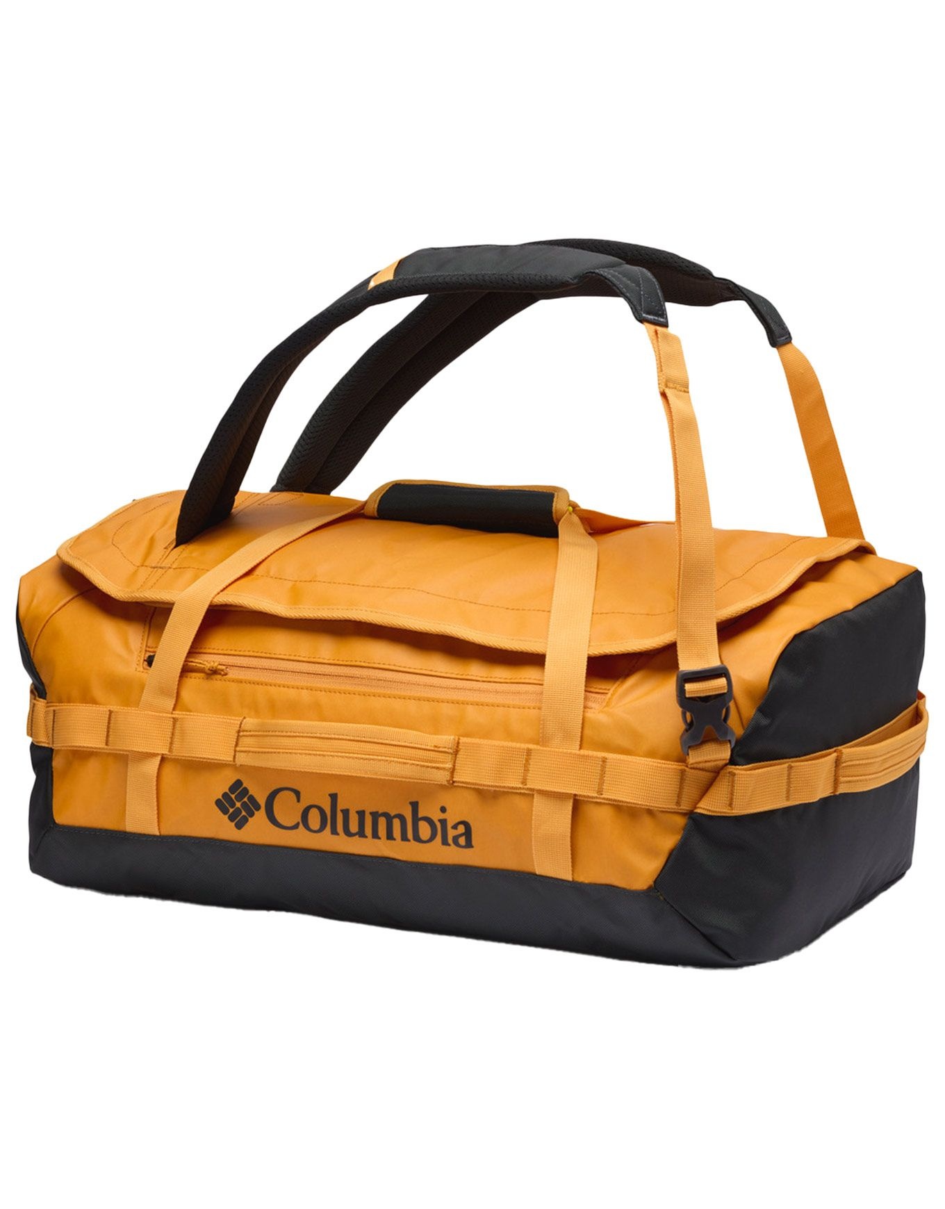 Landroamer 40L Duffel Sunstone Shark