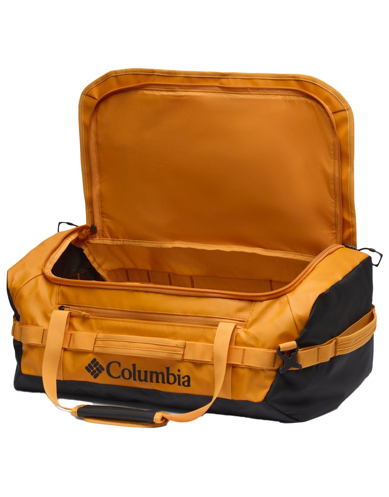 Landroamer 40L Duffel Sunstone Shark – Image 4