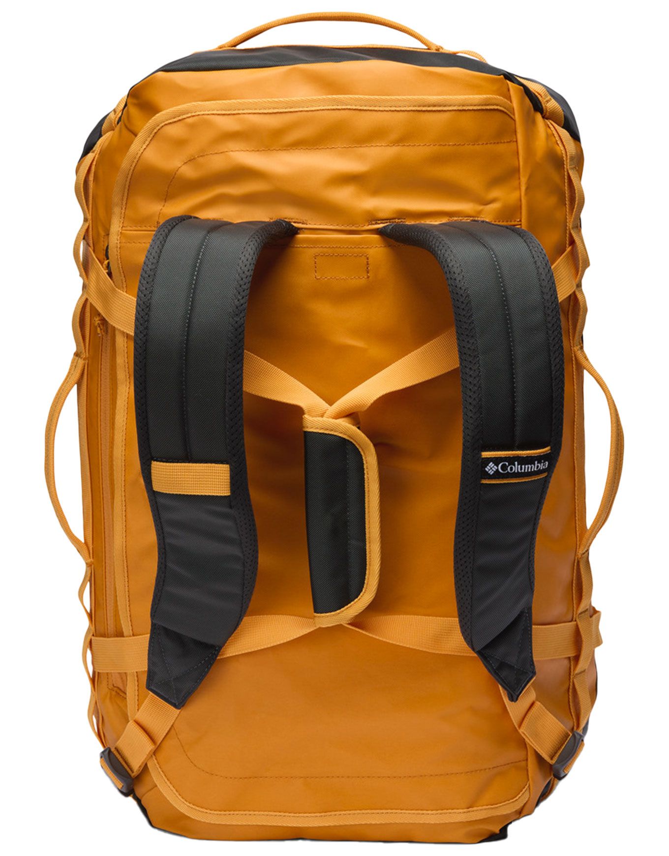 Landroamer 40L Duffel Sunstone Shark – Image 3