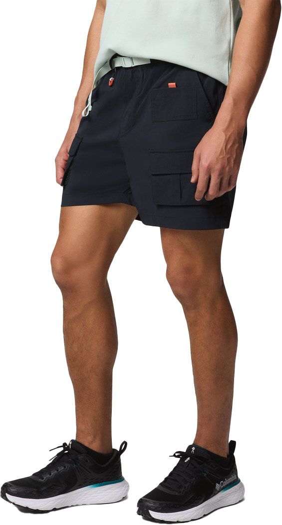 Cove Beach Short Black – Image 5