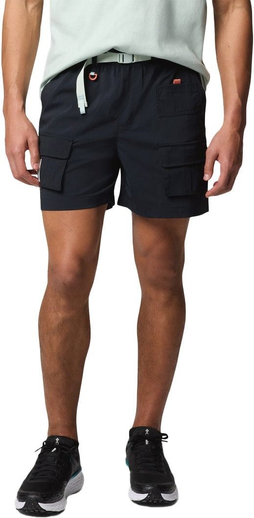 Cove Beach Short Black – Image 4