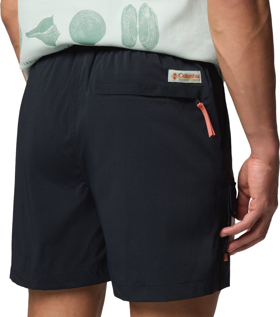 Cove Beach Short Black – Image 3