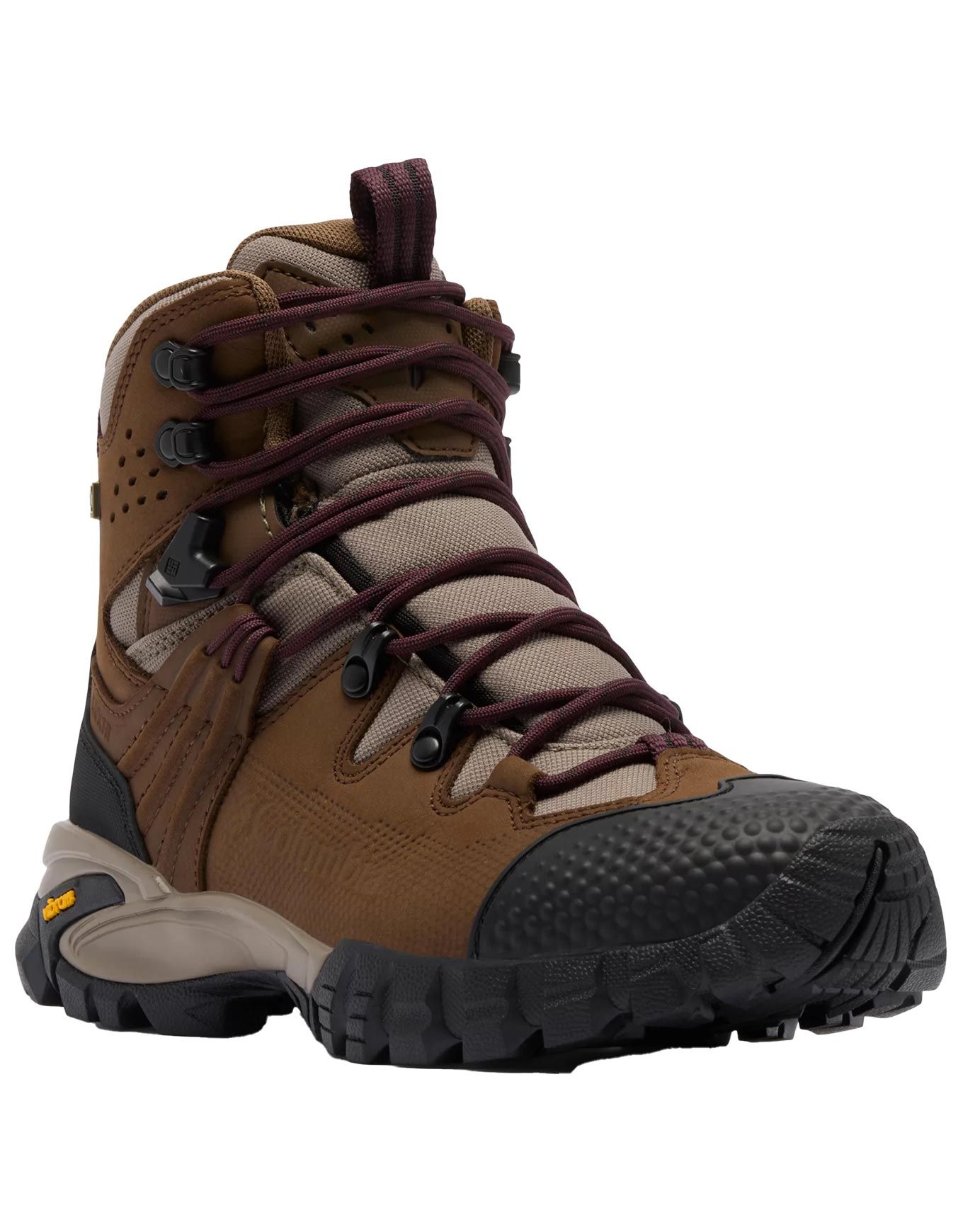 Geoterra Outdry LTR Dark Brown Moonvista – Image 6