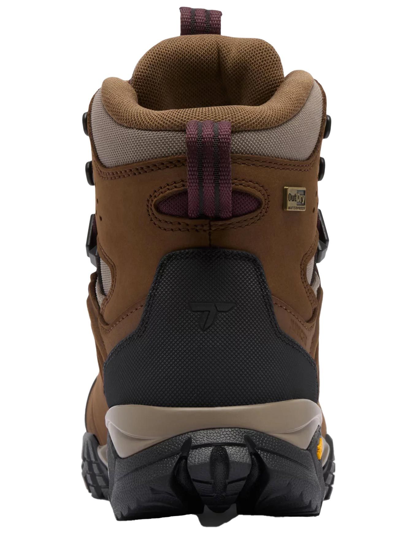 Geoterra Outdry LTR Dark Brown Moonvista – Image 7