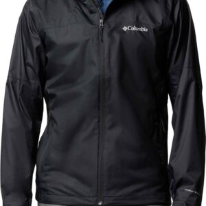 Inner Limits III Jacket Black
