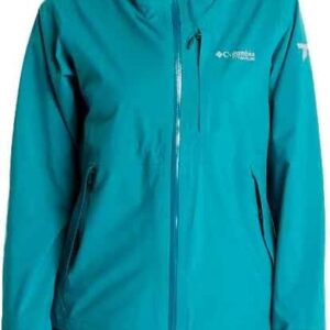 Ampli Dry II Shell River Blue