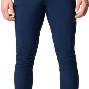 Triple Canyon Pant II Collegiate Navy Black