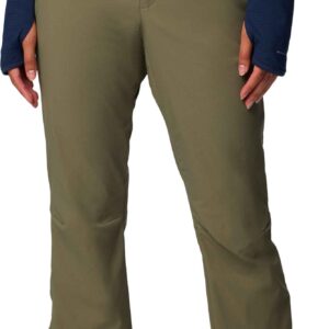 Leslie Falls Pant II Stone Green