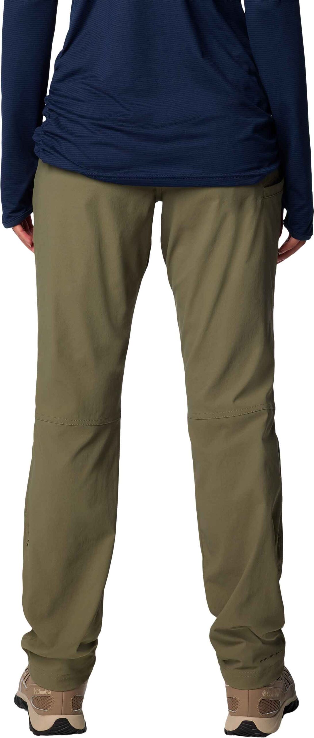 Leslie Falls Pant II Stone Green – Image 3