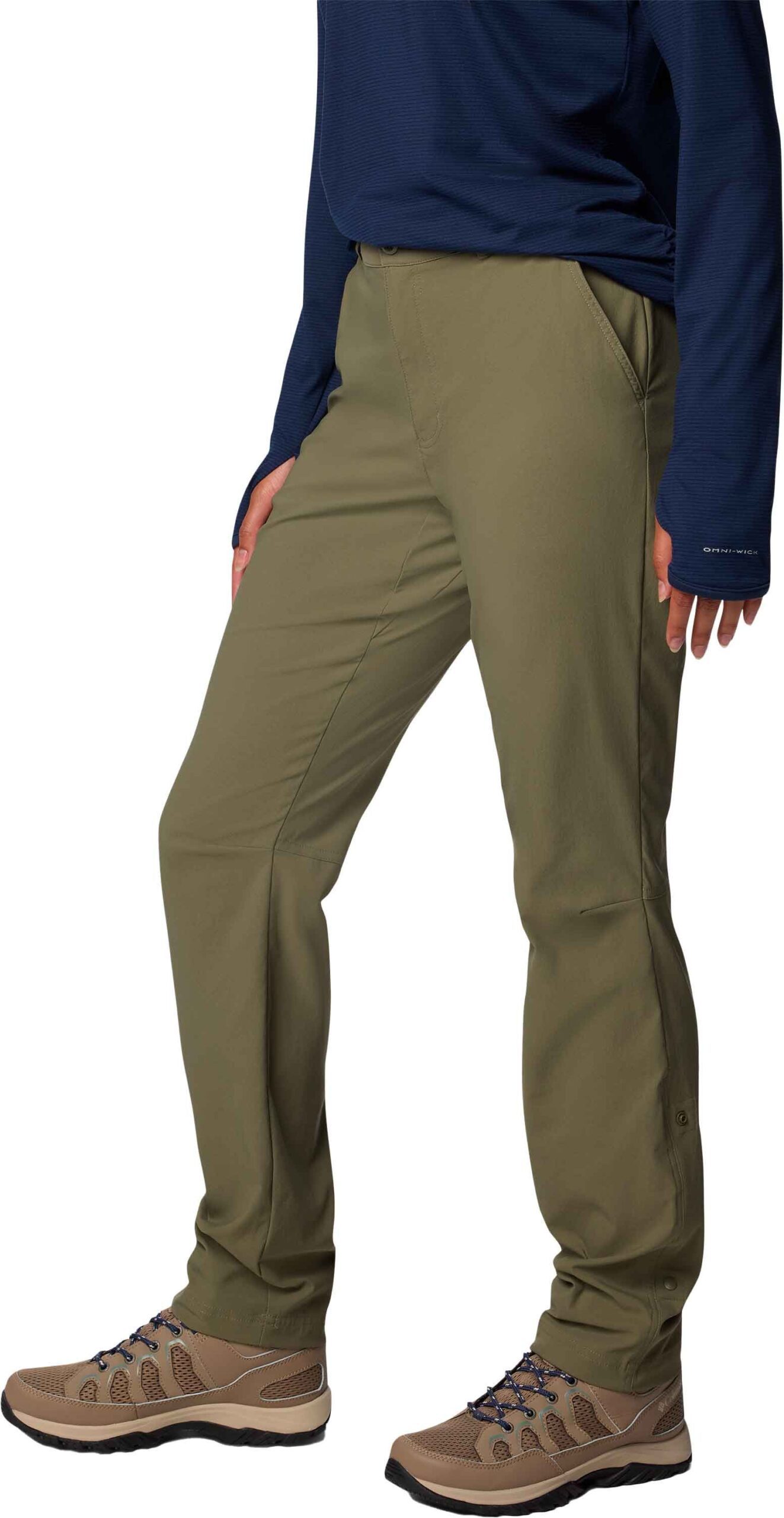 Leslie Falls Pant II Stone Green – Image 6