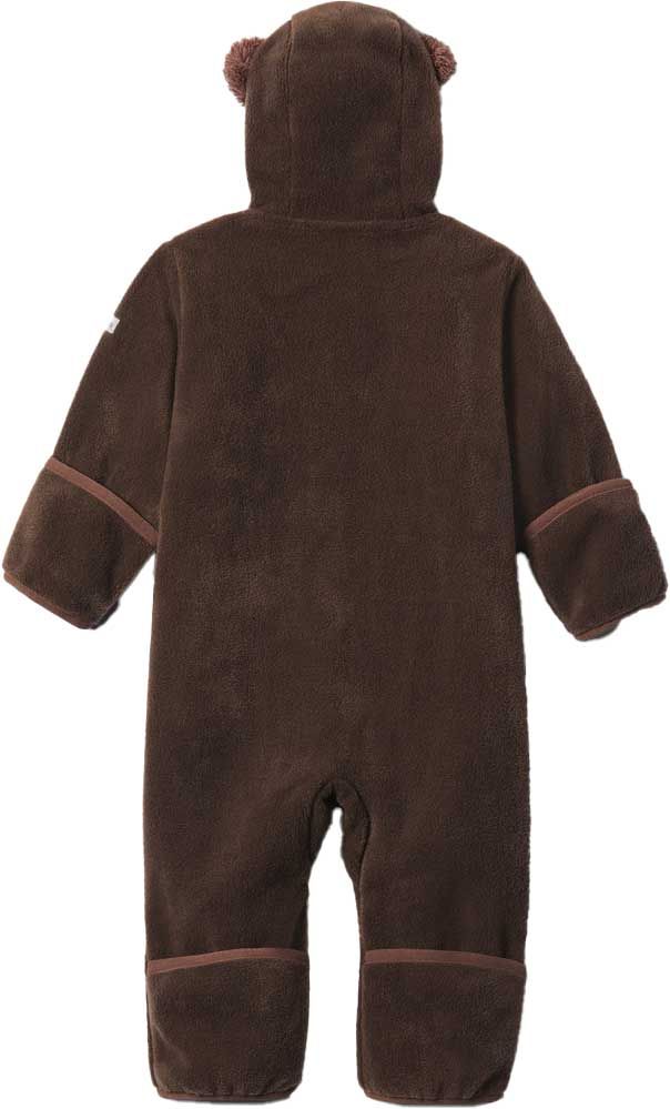 Tiny Bear II Bunting Bark – Image 3