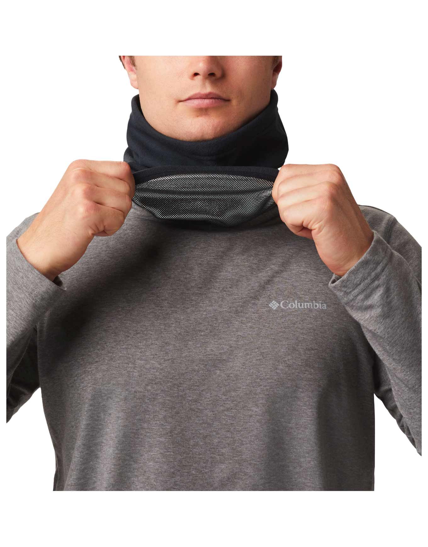 Trail Shaker Gaiter Black – Image 4