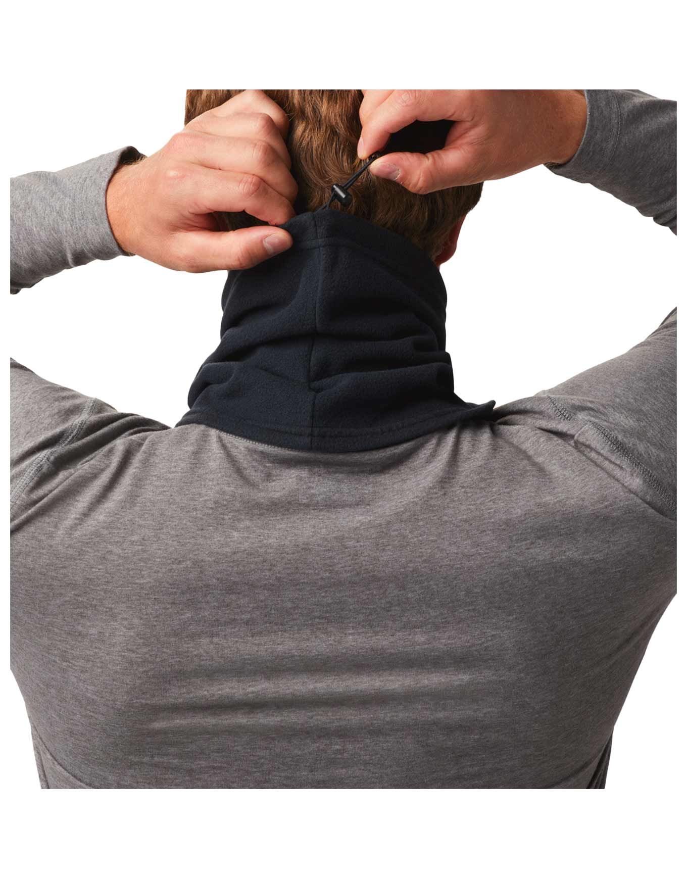 Trail Shaker Gaiter Black – Image 2