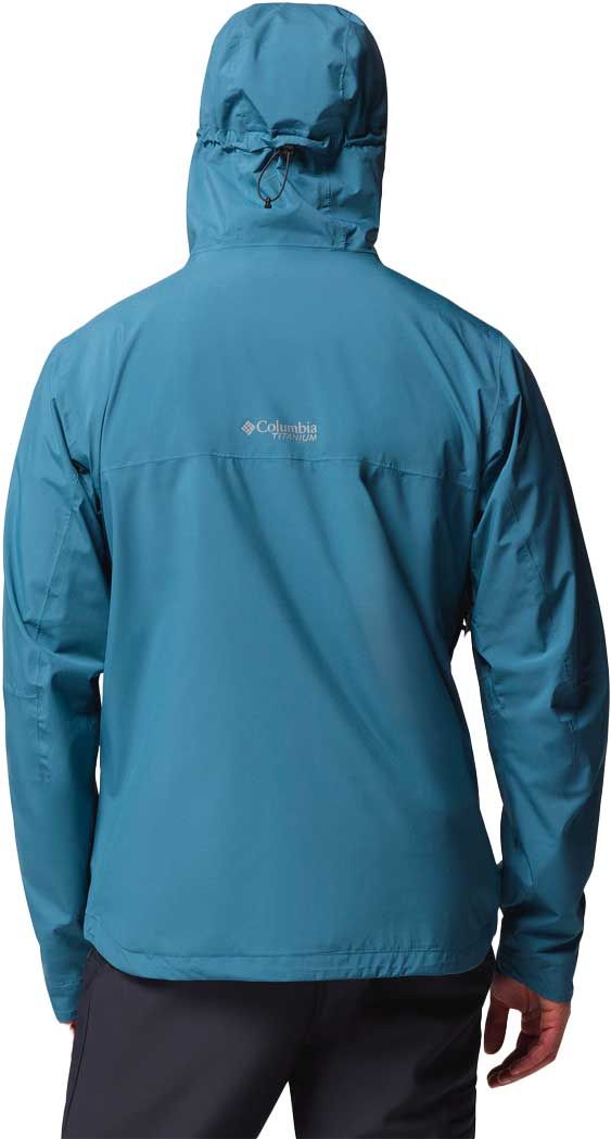 Ampli-Dry II M Shell Everblue – Image 7