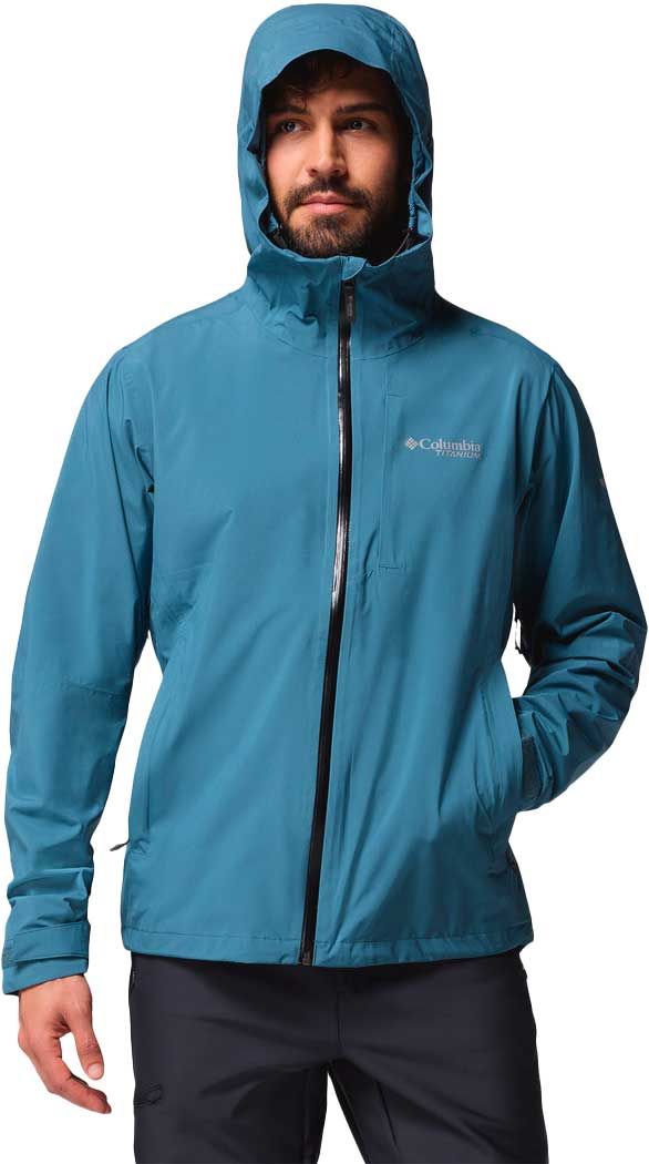 Ampli-Dry II M Shell Everblue – Image 6