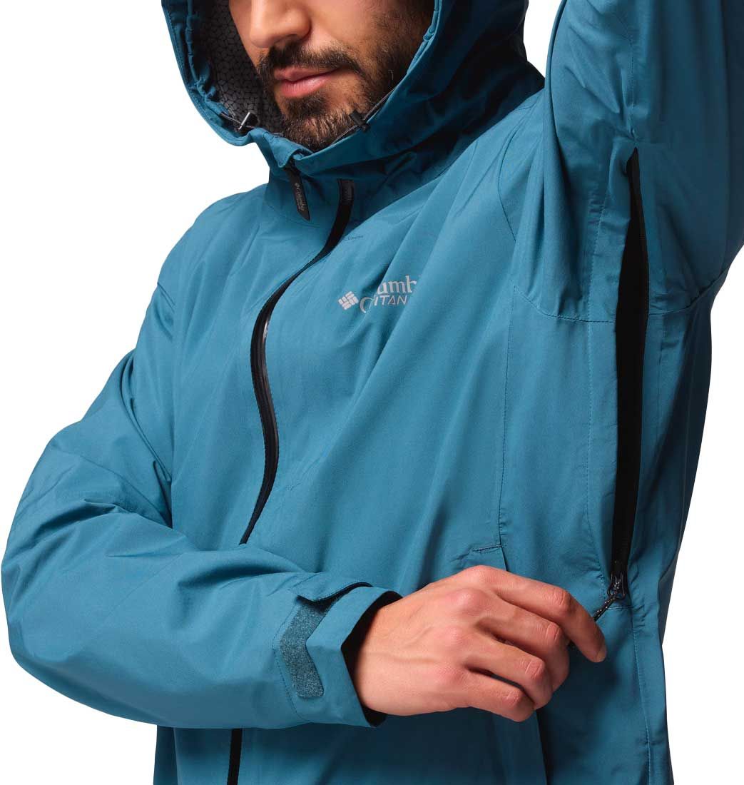 Ampli-Dry II M Shell Everblue – Image 5