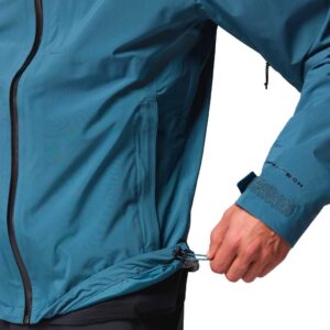 Ampli-Dry II M Shell Everblue