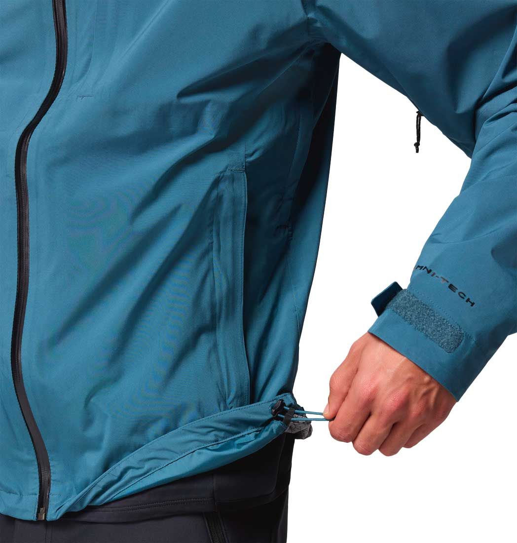 Ampli-Dry II M Shell Everblue