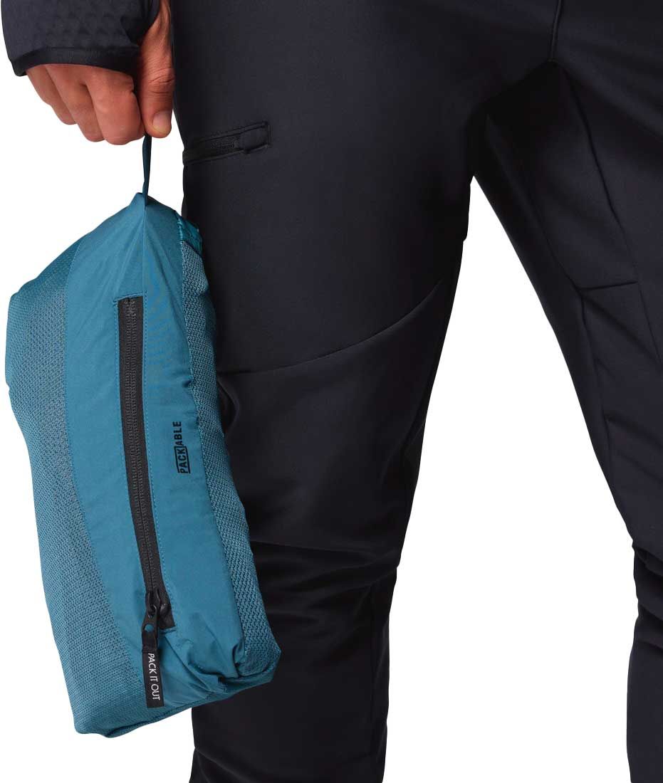 Ampli-Dry II M Shell Everblue – Image 4