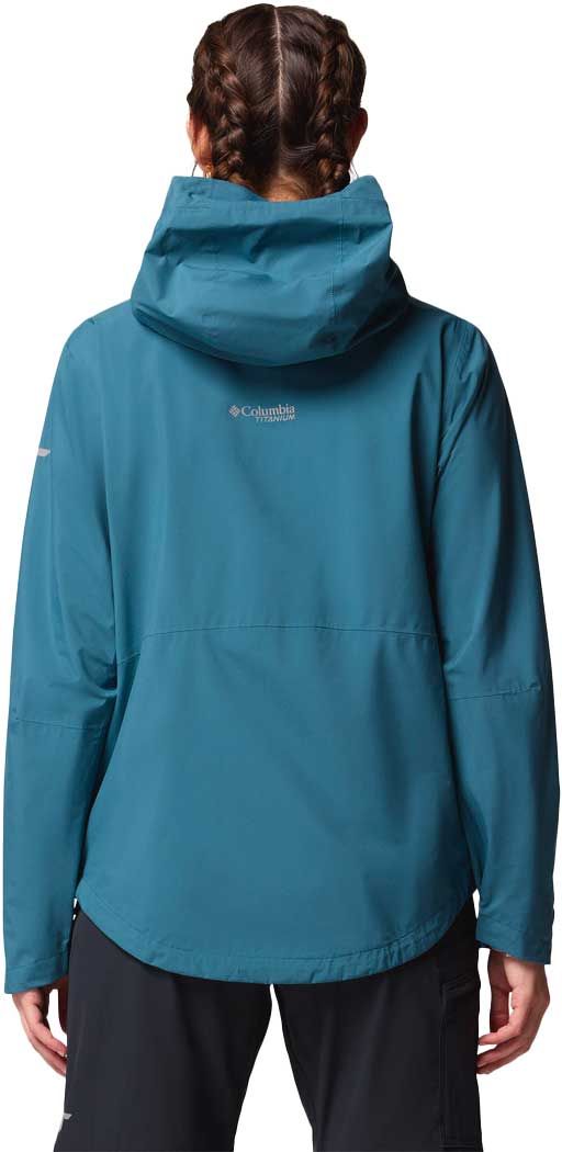 Ampli-Dry II W Shell Everblue – Image 7